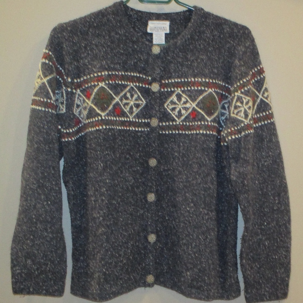 CARDIGAN